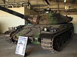 AMX-30 B2