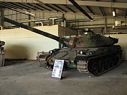 AMX-30 B2