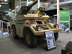 Ferret Mk 5